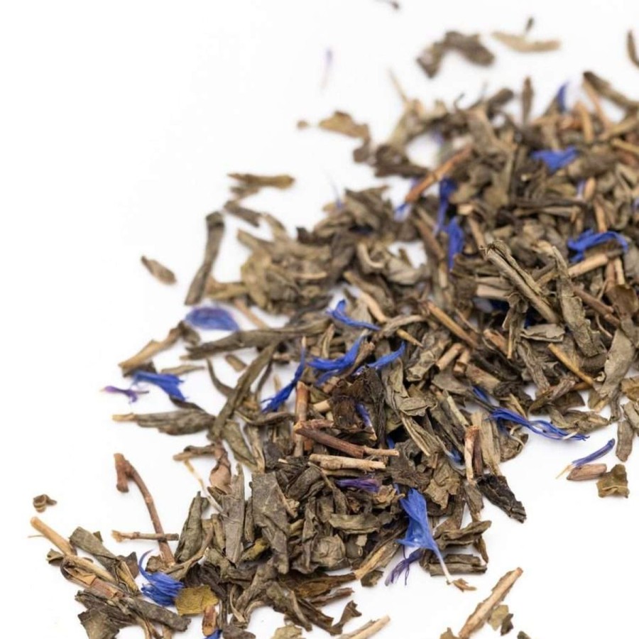 tetereta Te Verde Descafeinado Earl Grey Encuentralo En Tetereta Best