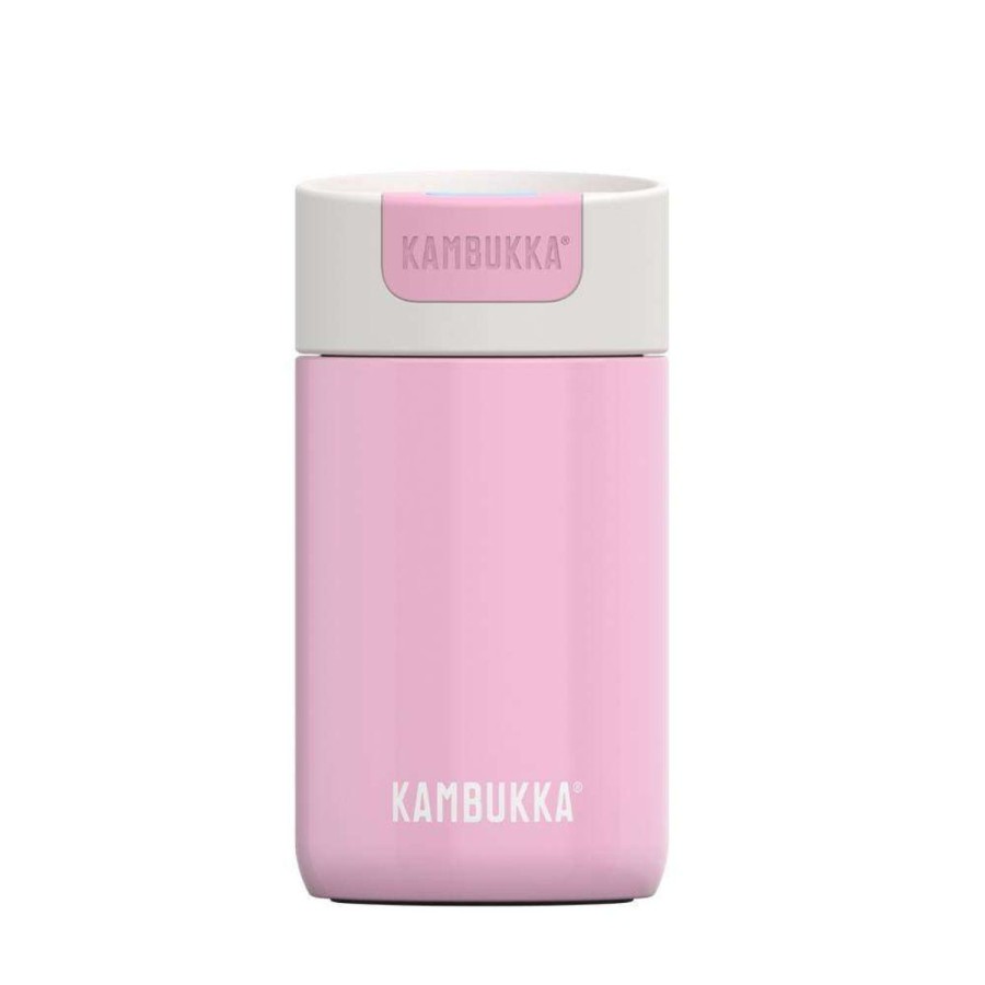 tetereta Kambukka Olympus 300Ml Baby Pink Best