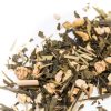 tetereta Te Verde Con Jengibre Y Limon. Ginger Tea Bio - Tetereta Clearance