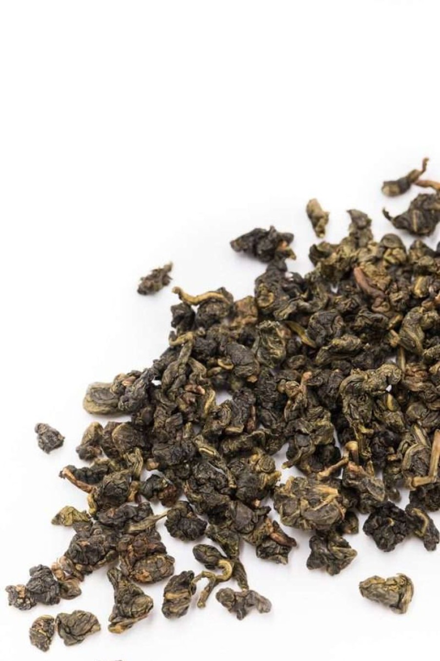 tetereta Oolong Dong Ding Oolong El Genuino Te Taiwanes De Calidad Premium Best