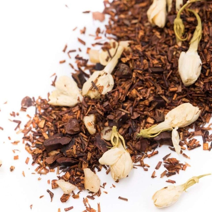 tetereta Comprar Rooibos Chocolate Intenso - Dulce, Cremoso Y Sin Azucares Wholesale