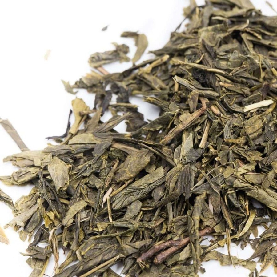 tetereta Te Verde Descafeinado Sencha - Beneficios Del Te Verde Pero Sin Cafeina Hot