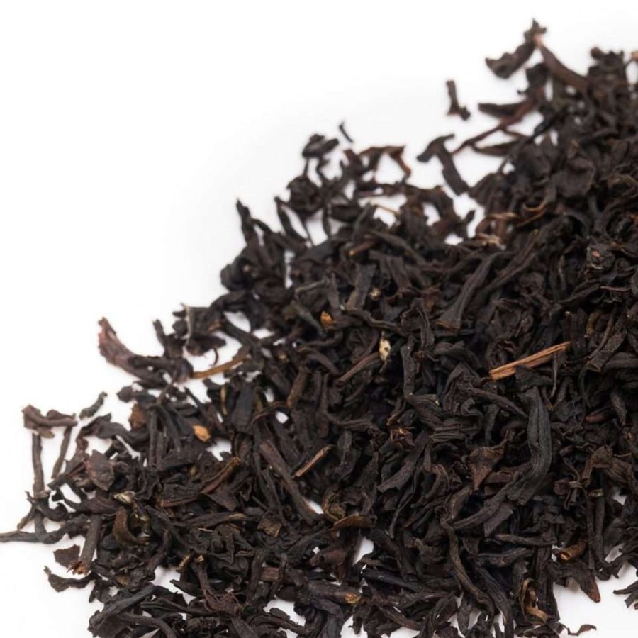 tetereta Te Earl Grey - Te Negro Con Bergamota, Aromatizado | Envio 24 H Best