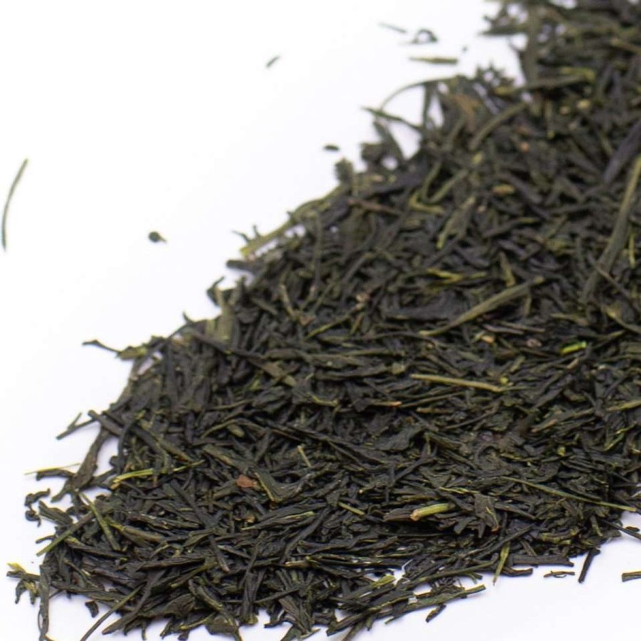 tetereta Gyokuro Biologico 100% Kirishima Seleccionado Por Nuestra Sumiller Best