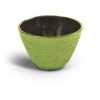 tetereta Vaso Hierro Fundido Verde Clearance