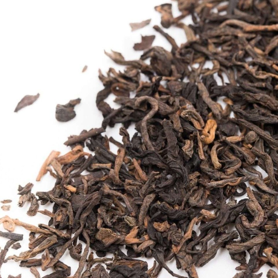 tetereta Comprar Pu Erh Imperial Biologico, Un Pu Erh De Gran Calidad En Tetereta Wholesale