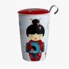 tetereta Taza Xl Geisha Hot