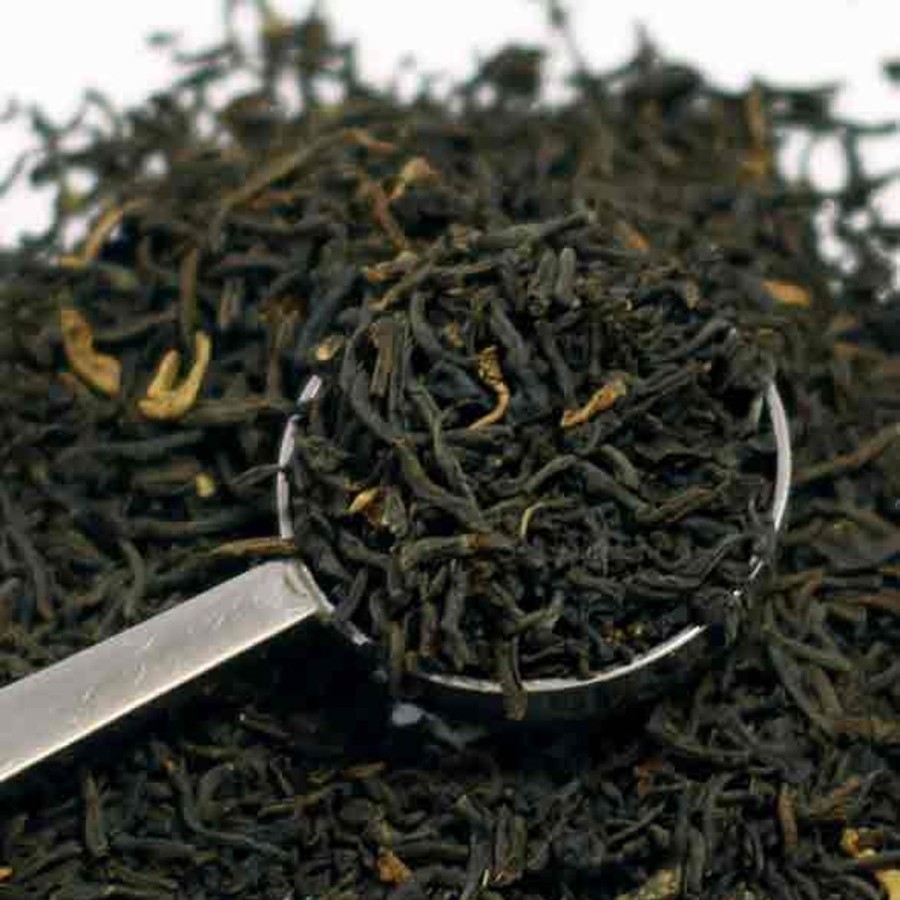 tetereta Te Negro Descafeinado Darjeeling Te Descafeinado Darjeeling En Tetereta Online