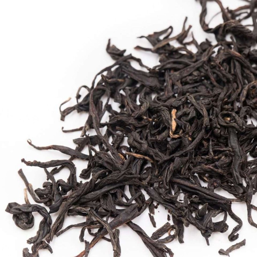 tetereta Nilgiri Black Trees - Tea Studio Online