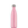 tetereta Botella Chilly´S Rosa 500Ml Hot