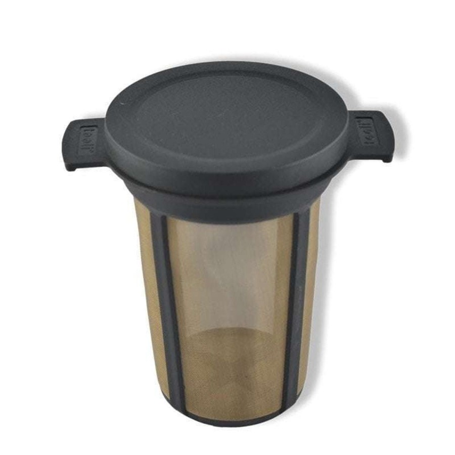 tetereta Filtro Acero Inoxidable 6 Cm - Infusor Online