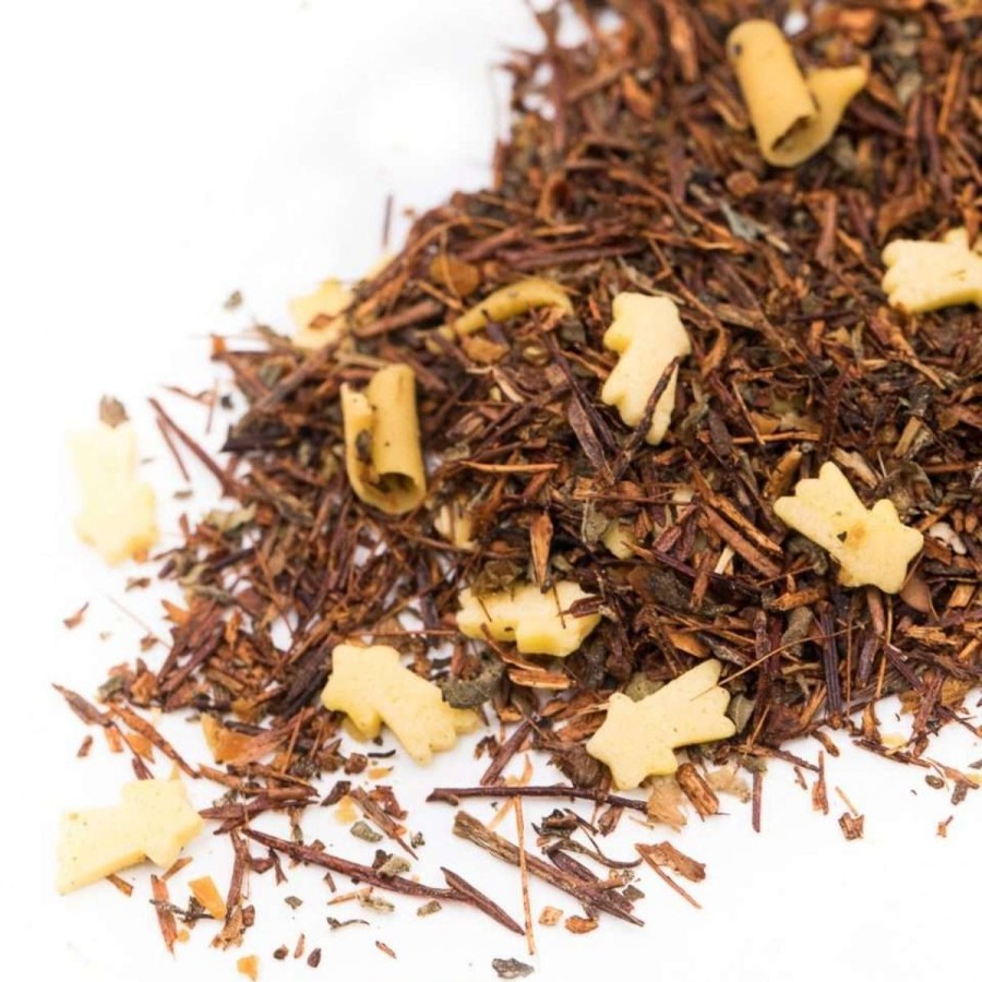 tetereta Nomada - Exclusivo Rooibos Con Citricos Y Especias - Tetereta Online