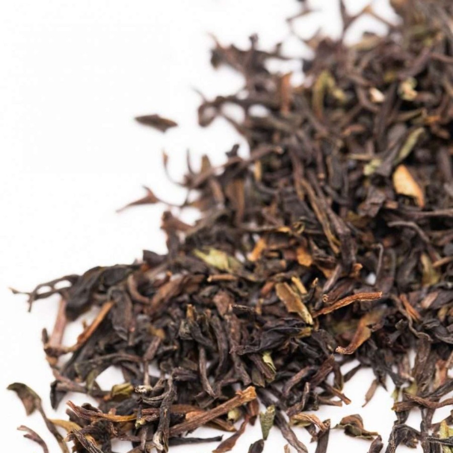 tetereta Darjeeling Primera Cosecha, Desde Los Mejores Tea States A Tu Taza Best