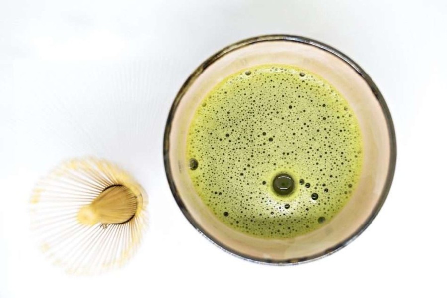 tetereta Te Matcha Grado Ceremonia - Comprar Te Matcha Biologico Online