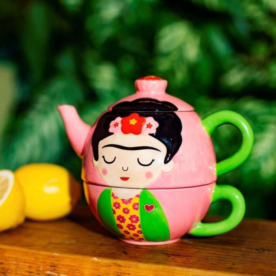 tetereta Tea For One Frida Best