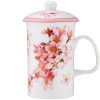 tetereta Taza Con Filtro Hanami Online