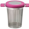 tetereta Filtro Inox Antideslizante Rosa Wholesale