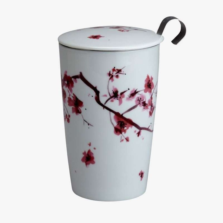 tetereta Taza Xl Primavera En Tokio New