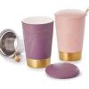 tetereta Taza Xl Egipto Morada New