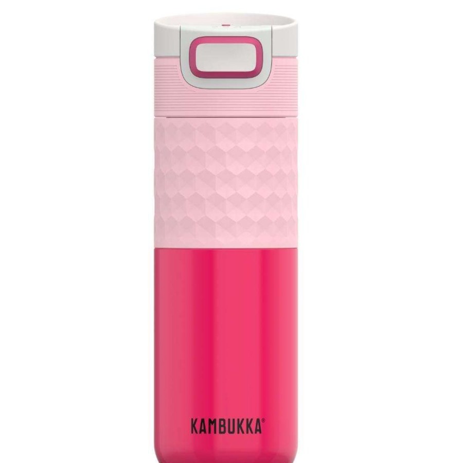 tetereta Kambukka Etna 500Ml Grip Pink Best